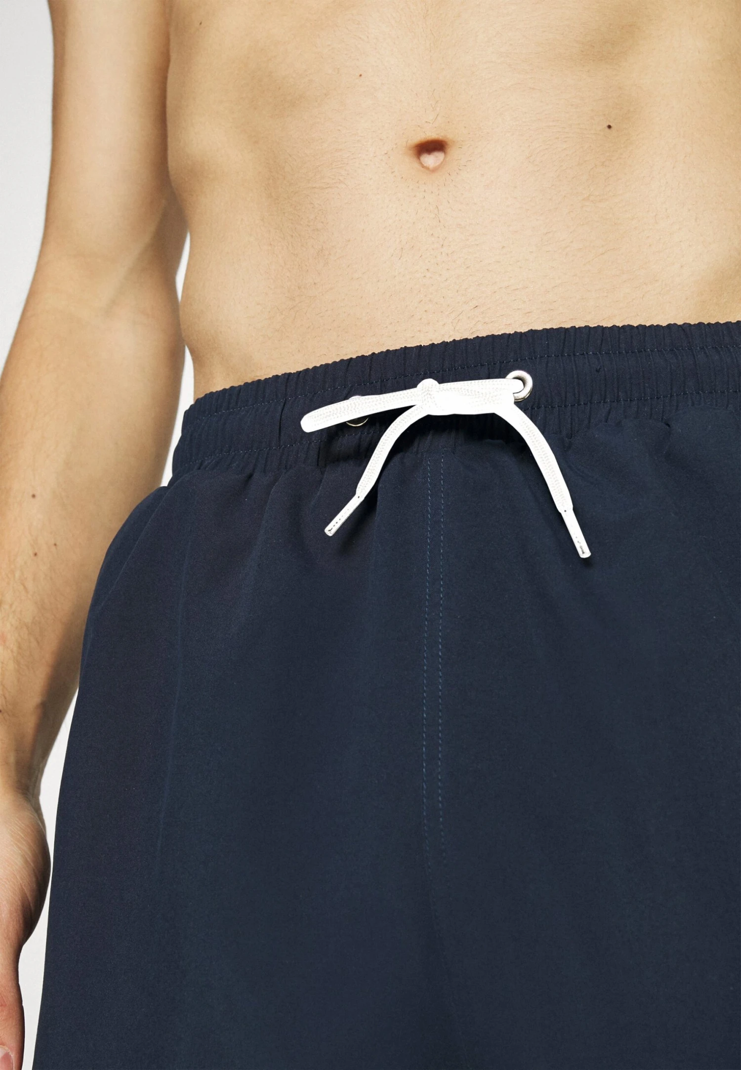 Pier One Peachy Soft Beach Shorts - Bañador - Dark Blue 3 Pier One Peachy Soft Beach Shorts - Bañador - Dark Blue - Imagen 3