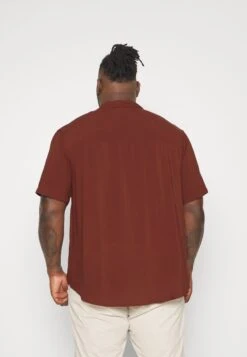 Pier One Camisa - Brown -Pier One c369e6c08d8b4712a58e228b20017100