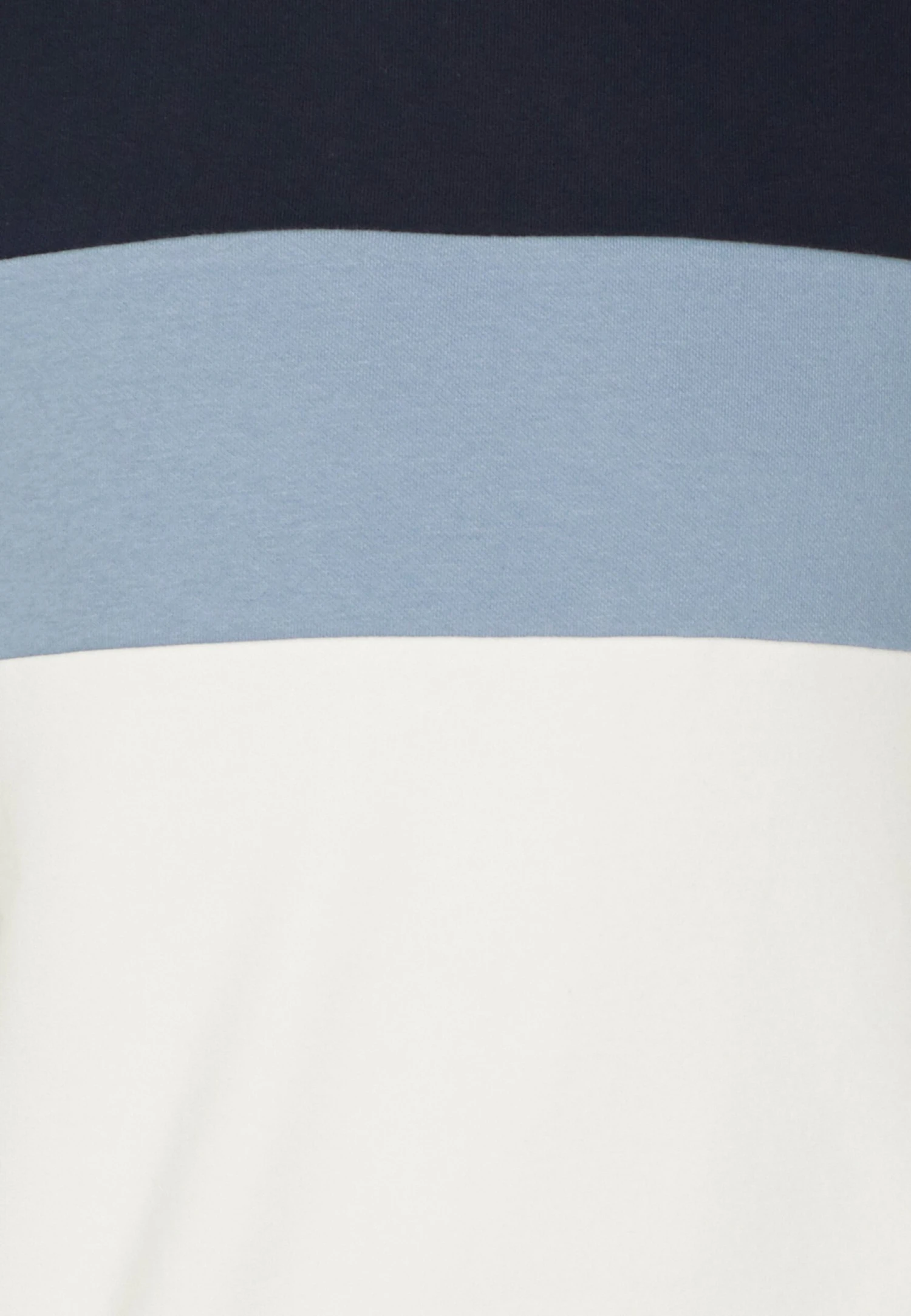 Pier One Sudadera - Blue/Off-White/Grey 5 Pier One Sudadera - Blue/Off-White/Grey - Imagen 5