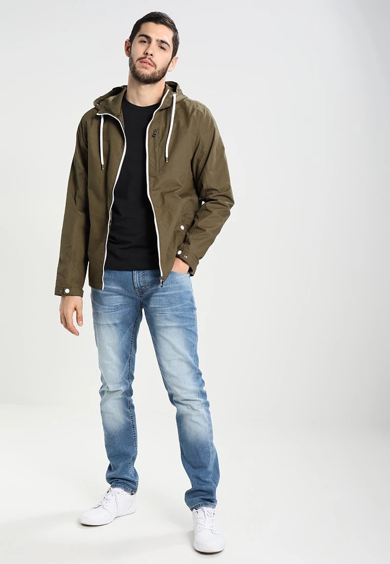 Pier One 2 Pack - Camiseta Básica - Black 1 Pier One 2 Pack - Camiseta Básica - Black