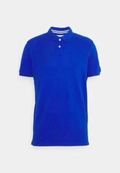 Pier One Basic - Polo - Royal Blue -Pier One cb2ad7b245dd4793a9a514125d9e298f