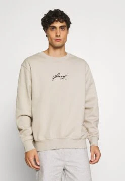 Pier One Sudadera - Tan