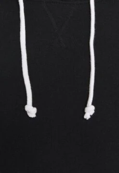 Pier One 2 Pack - Jersey Con Capucha - Black/White -Pier One cdf54b14fdf54f77995163885f98157d