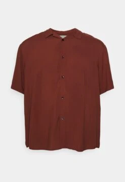Pier One Camisa - Brown -Pier One d076ca64165649c8bf1154e3d15fc466