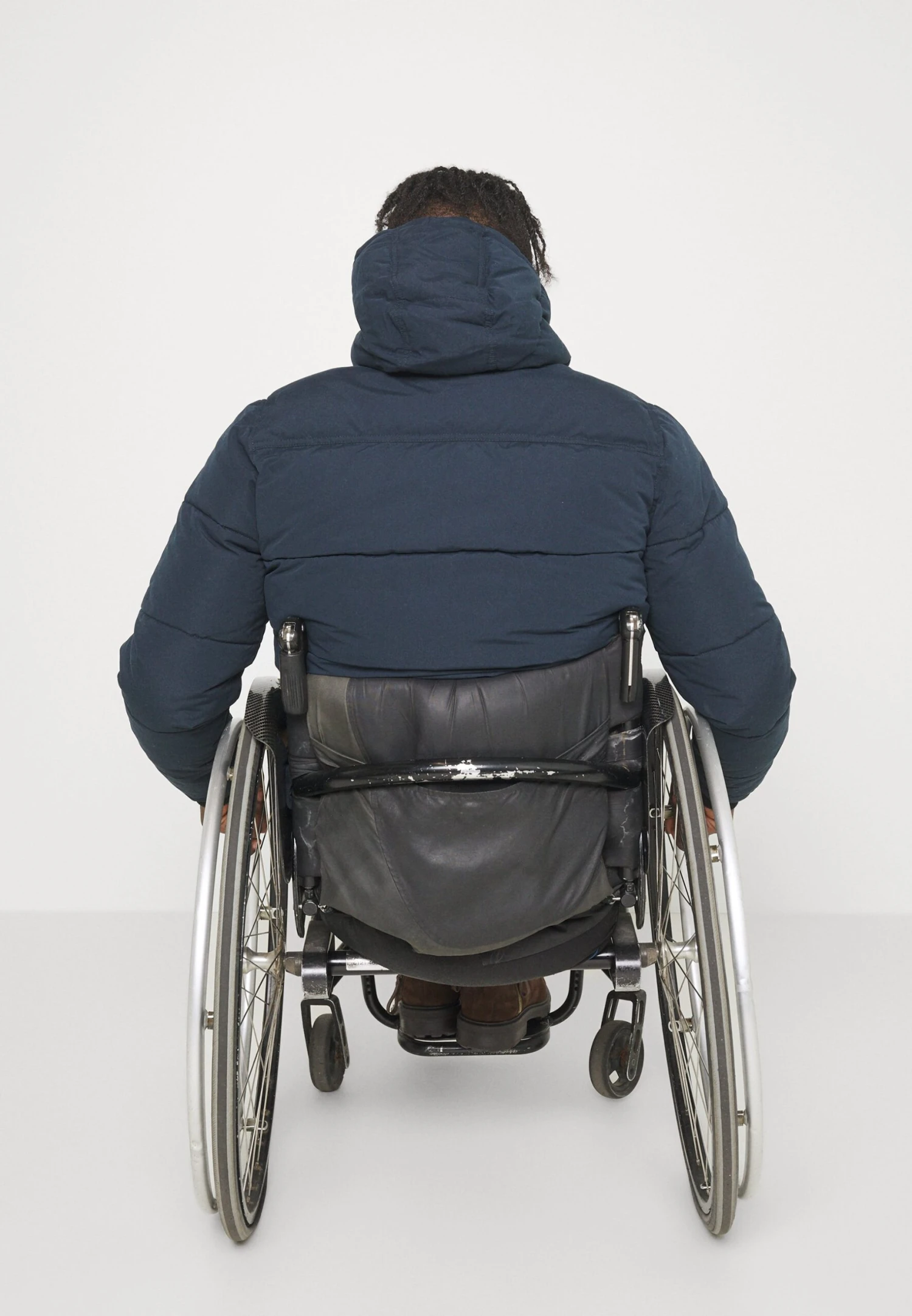 Pier One Chaqueta De Invierno - Dark Blue 4 Pier One Chaqueta De Invierno - Dark Blue - Imagen 4