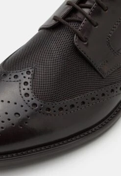 Pier One Zapatos De Vestir - Dark Brown -Pier One d3ee110e19dd40149d5605bcd5751040