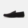 Pier One Mocasines - Black