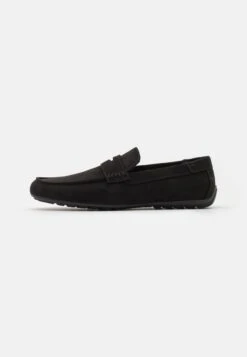 Pier One Mocasines - Black
