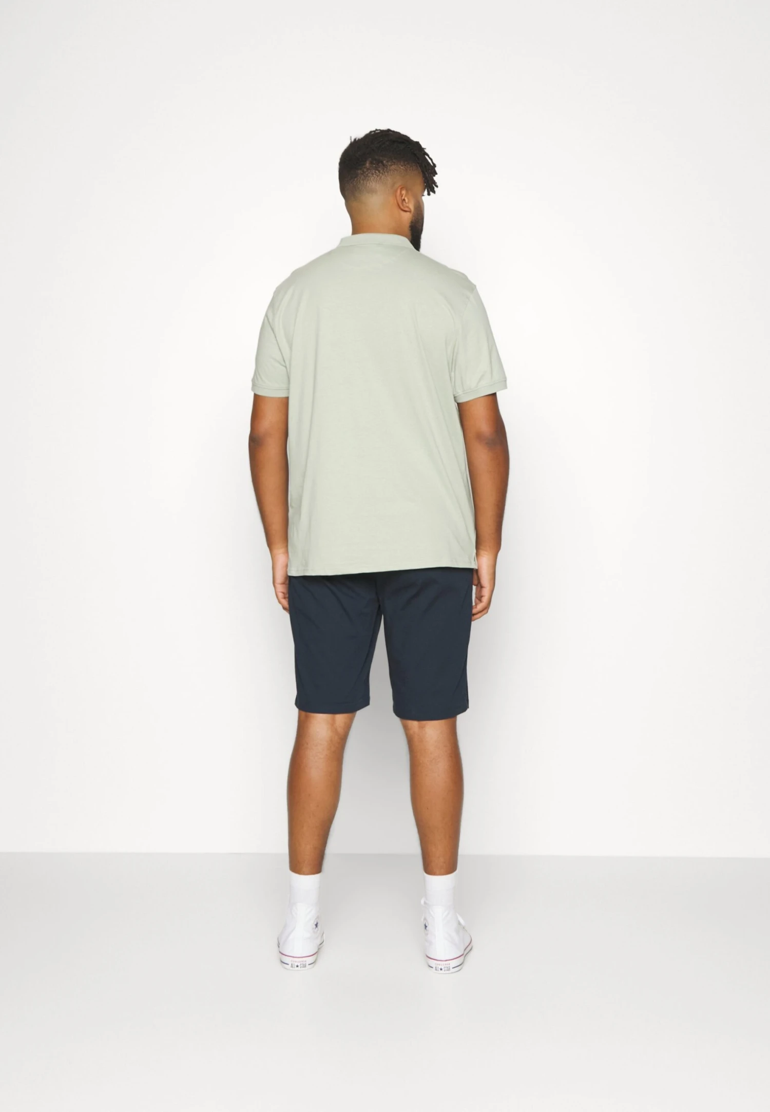 Pier One Polo - Mint 3 Pier One Polo - Mint - Imagen 3