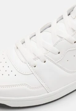 Pier One Zapatillas Altas - White 11 Pier One Zapatillas Altas - White -Pier One d92dbfafcd0845868bafc96ae8ec8083