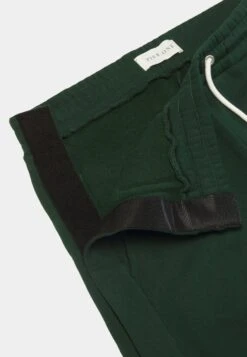 Pier One Pantalones Deportivos - Dark Green -Pier One dcb6930133b24abab63c16ecd364a657