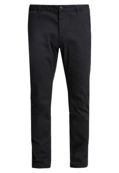 Pier One Pantalones Chinos - Black 8 Pier One Pantalones Chinos - Black -Pier One de7c1e782adc454fa0b8fe0c6c8c1858