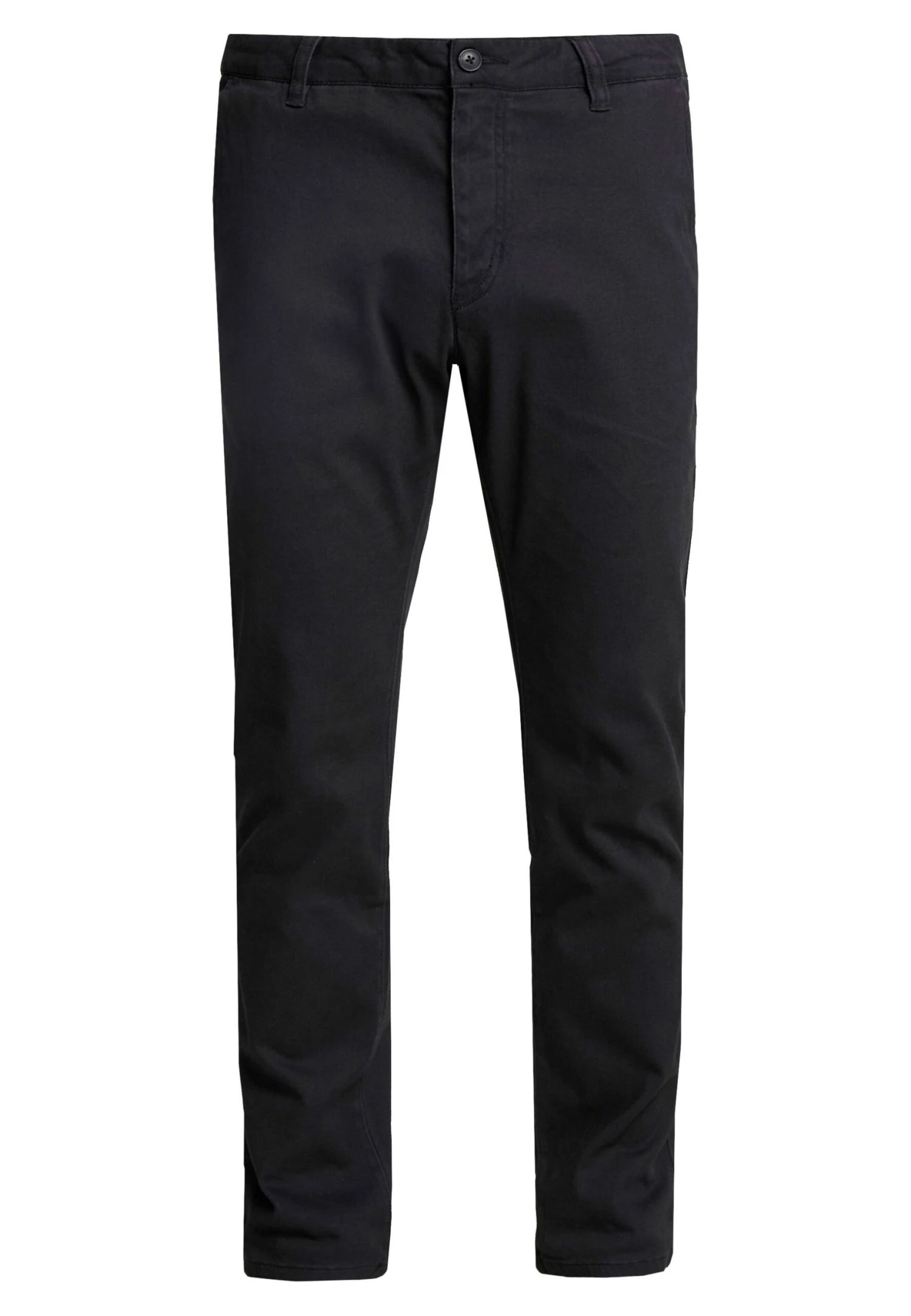 Pier One Pantalones Chinos - Black 4 Pier One Pantalones Chinos - Black - Imagen 4