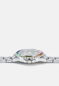 Pier One Cronógrafo - Silver-Coloured 6 Pier One Cronógrafo - Silver-Coloured -Pier One defa1ac851f54b099d7a8d07070d377e