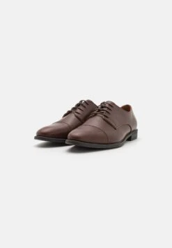 Pier One Zapatos Con Cordones - Brown -Pier One dfc7984deeec4d0e85a334dee58aca9a