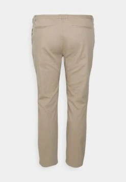Pier One Pantalones Chinos - Taupe -Pier One e0a8135766bf408b87c0d1c422219670