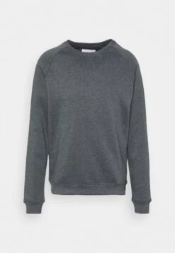 Pier One 2 Pack - Sudadera - Black/Mottled Dark Grey 8 Pier One 2 Pack - Sudadera - Black/Mottled Dark Grey -Pier One e14f4befdb7a4644973a0d7ddc620059