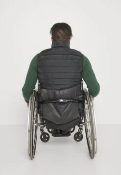 Pier One Chaleco - Black 16 Pier One Chaleco - Black -Pier One e1569b065acd421d8dc99bfc16261b20