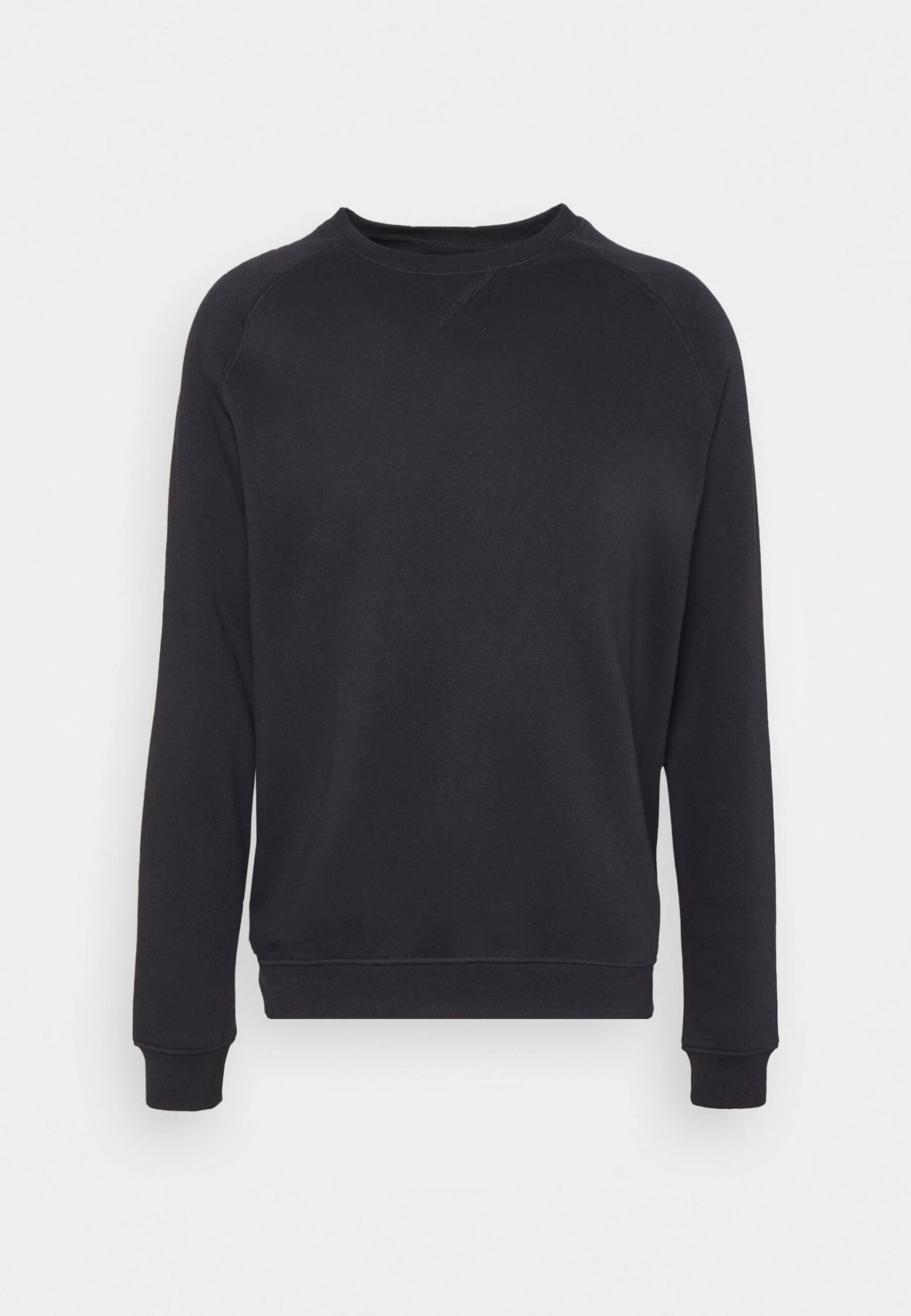 Pier One 2 Pack - Sudadera - Black/Mottled Dark Grey 2 Pier One 2 Pack - Sudadera - Black/Mottled Dark Grey - Imagen 2