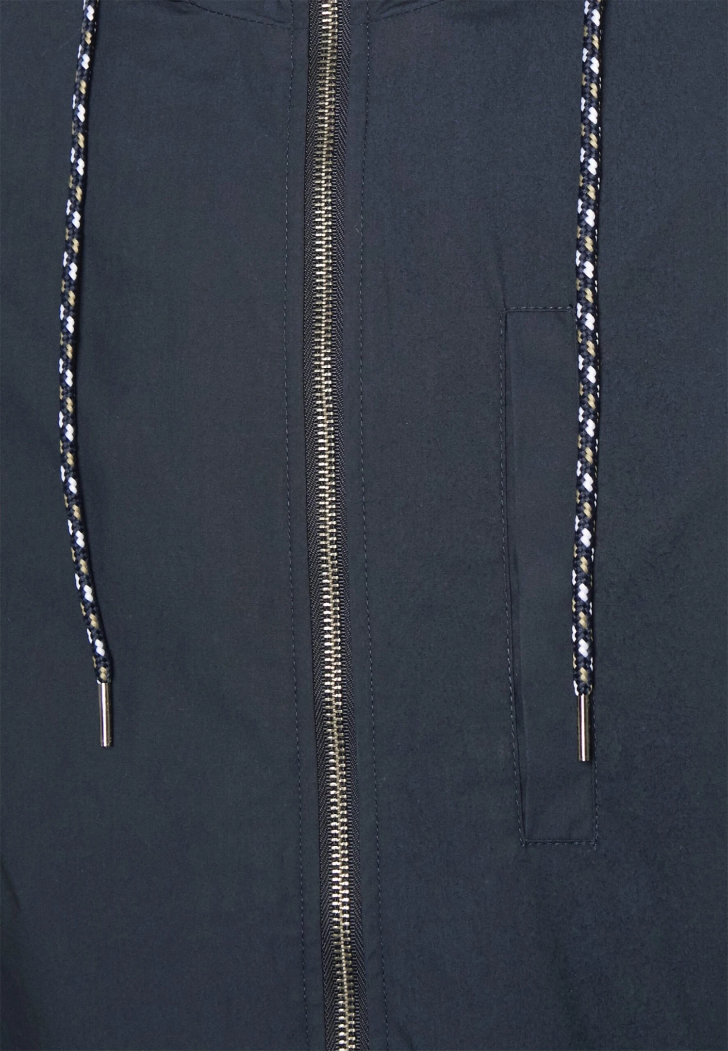 Pier One Cortaviento - Dark Blue 3 Pier One Cortaviento - Dark Blue - Imagen 3