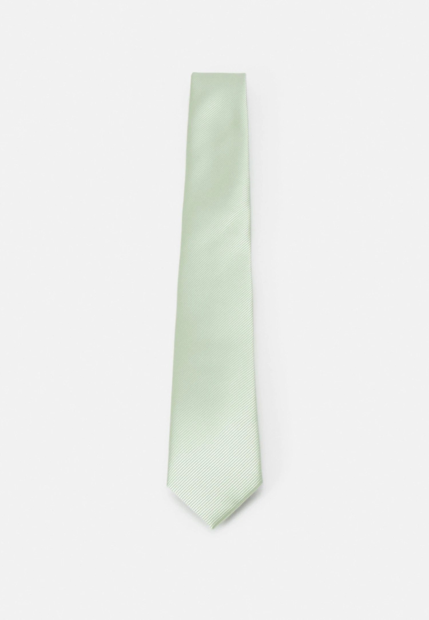 Pier One Corbata - Light Green 1 Pier One Corbata - Light Green