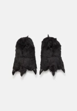 Pier One Pantuflas - Black 9 Pier One Pantuflas - Black -Pier One e42a6cc79d1742ad8667361e37c5b118