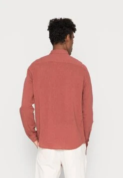 Pier One Camisa - Cognac -Pier One e5f32f4175564023b7728f0be51ca3e0