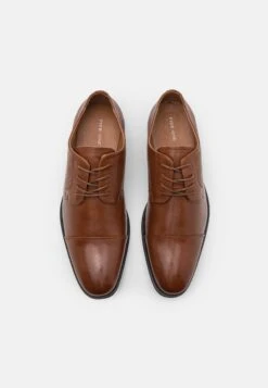 Pier One Zapatos De Vestir - Tan 9 Pier One Zapatos De Vestir - Tan -Pier One e70dfd7585884f65bc3154a31f3e955e