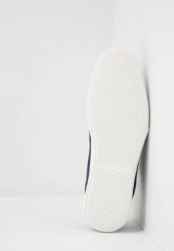 Pier One Unisex - Zapatillas - Dark Blue -Pier One e752f9ad01314be7869db9ae10f02a5b