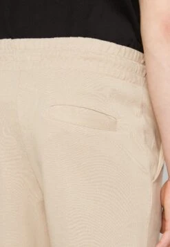 Pier One Shorts - Tan -Pier One e8022acba7324fa58a3bec1688569b3d