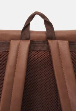 Pier One Unisex - Mochila - Dark Brown -Pier One e8969472faee41b5a912b9560d086999