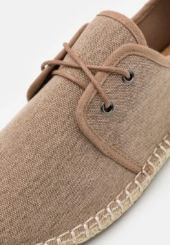 Pier One Zapatos Con Cordones - Beige 11 Pier One Zapatos Con Cordones - Beige -Pier One e9c745a0841d4600ba523faac59256d6