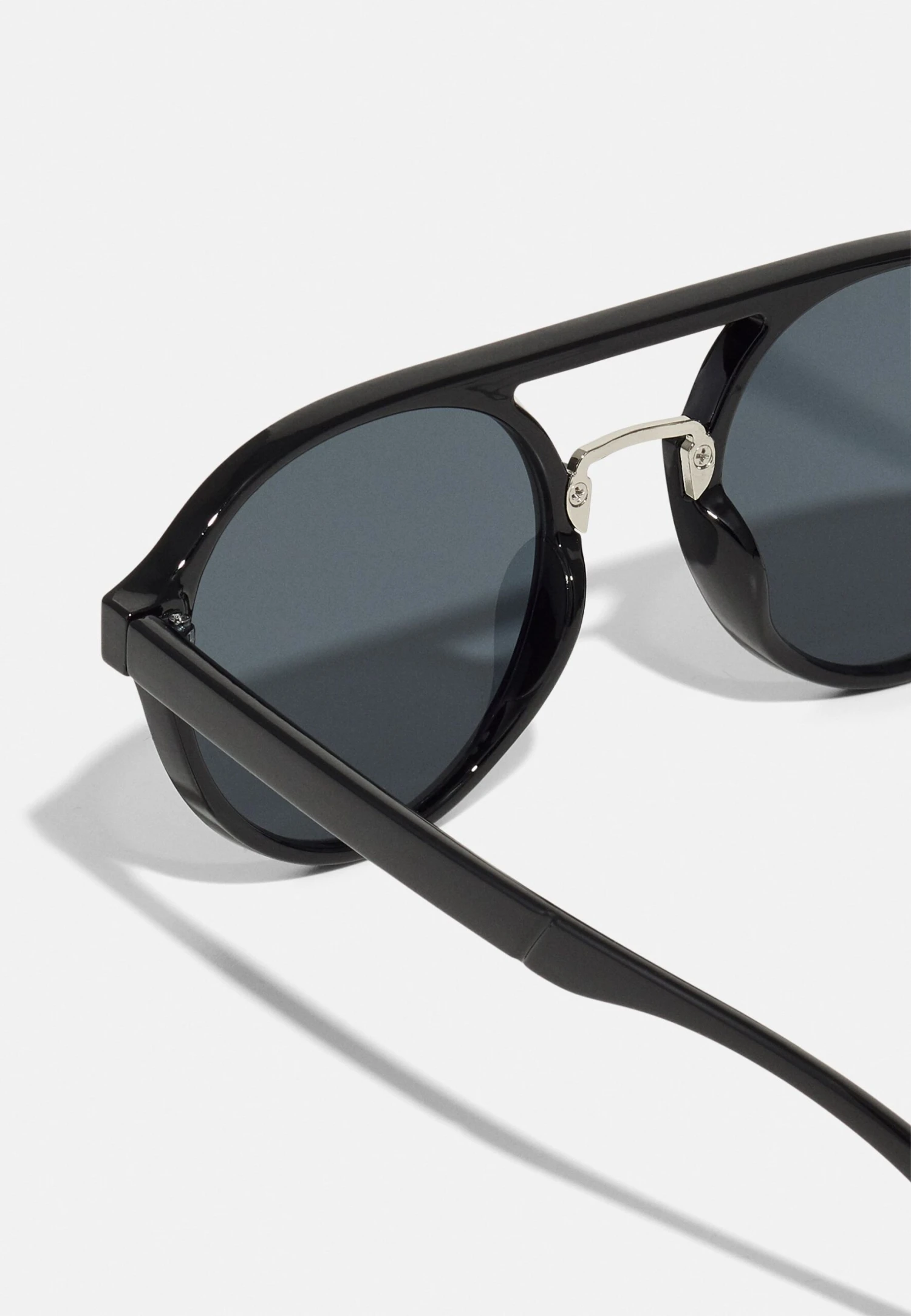 Pier One Unisex 2 Pack - Gafas De Sol - Black 2 Pier One Unisex 2 Pack - Gafas De Sol - Black - Imagen 2