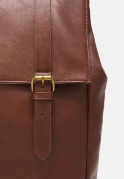 Pier One Unisex - Mochila - Brown -Pier One e9d46142d0d64768881e9d6aa28607be