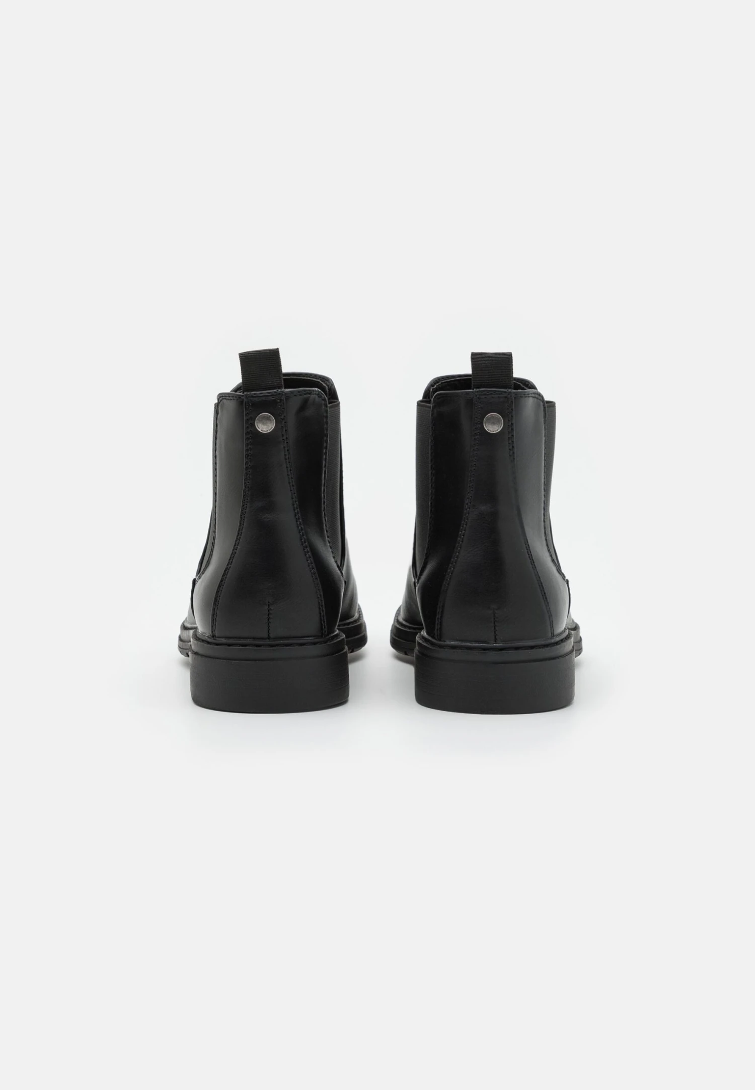 Pier One Botines - Black 3 Pier One Botines - Black - Imagen 3