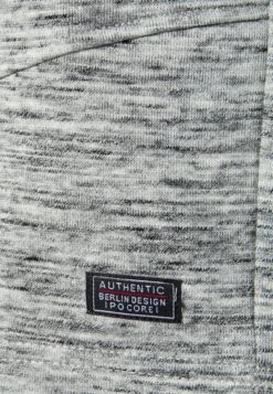 Pier One Shorts - Mottled Light Grey 5 Pier One Shorts - Mottled Light Grey -Pier One eac6efd741454b4d9542ca0101076dba