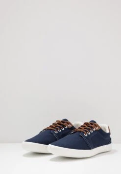 Pier One Unisex - Zapatillas - Dark Blue -Pier One eb07b169cf054e3299881ba10756ba44