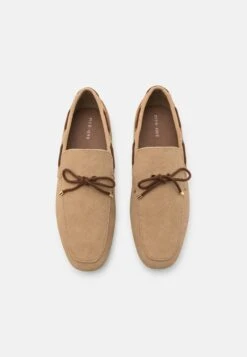 Pier One Unisex - Mocasines - Beige 9 Pier One Unisex - Mocasines - Beige -Pier One eb27b6ac86924c07a465315f60916e54