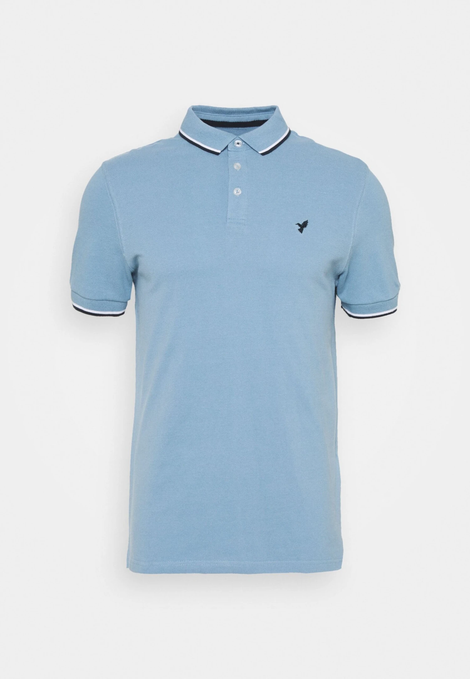 Pier One Polo - Light Blue 5 Pier One Polo - Light Blue - Imagen 5