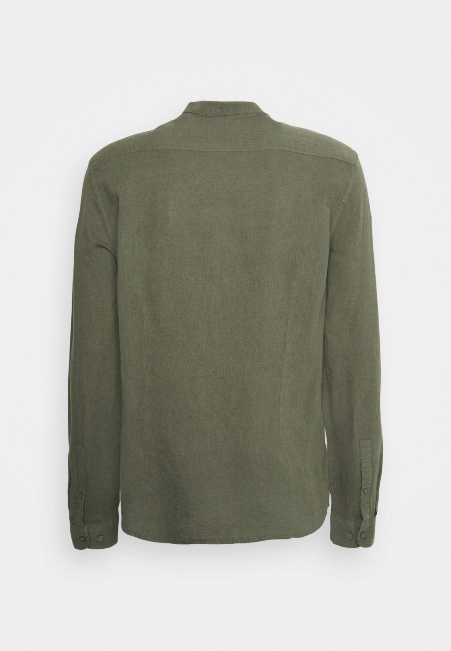 Pier One Camisa - Olive 2 Pier One Camisa - Olive - Imagen 2