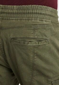 Pier One Pantalones Cargo - Khaki -Pier One f19300c6c9de404e99f443246a83cd69