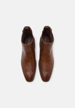 Pier One Botines - Brown 9 Pier One Botines - Brown -Pier One f1c409672d894431b4bd172c405cb52b