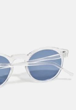 Pier One Unisex - Gafas De Sol -Transparent -Pier One f2cb7ccd1a754a86a00460caeb6dce24