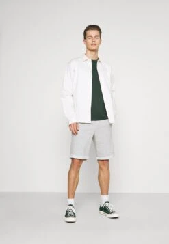 Pier One Pantalones Deportivos - Light Grey -Pier One f3a984e326194dacb08c4c58197684aa