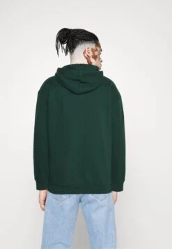 Pier One Jersey Con Capucha - Green -Pier One f3bf7543edb44c47ab1563a634133ef4