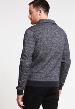 Pier One Chaqueta De Entretiempo - Light Grey -Pier One f3c7fa68a36f47899e2333e3f47df2c9