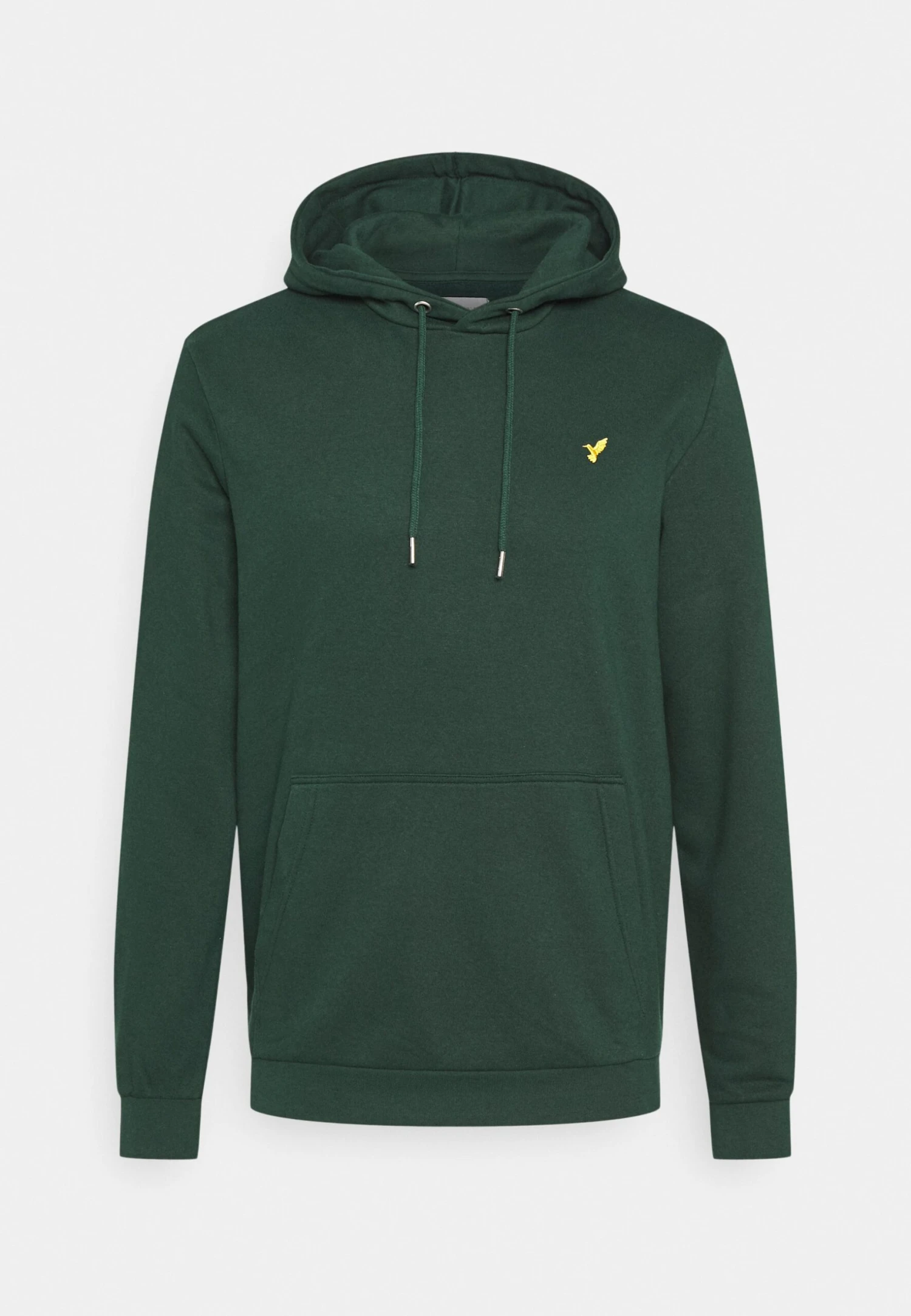 Pier One Jersey Con Capucha - Dark Green 5 Pier One Jersey Con Capucha - Dark Green - Imagen 5