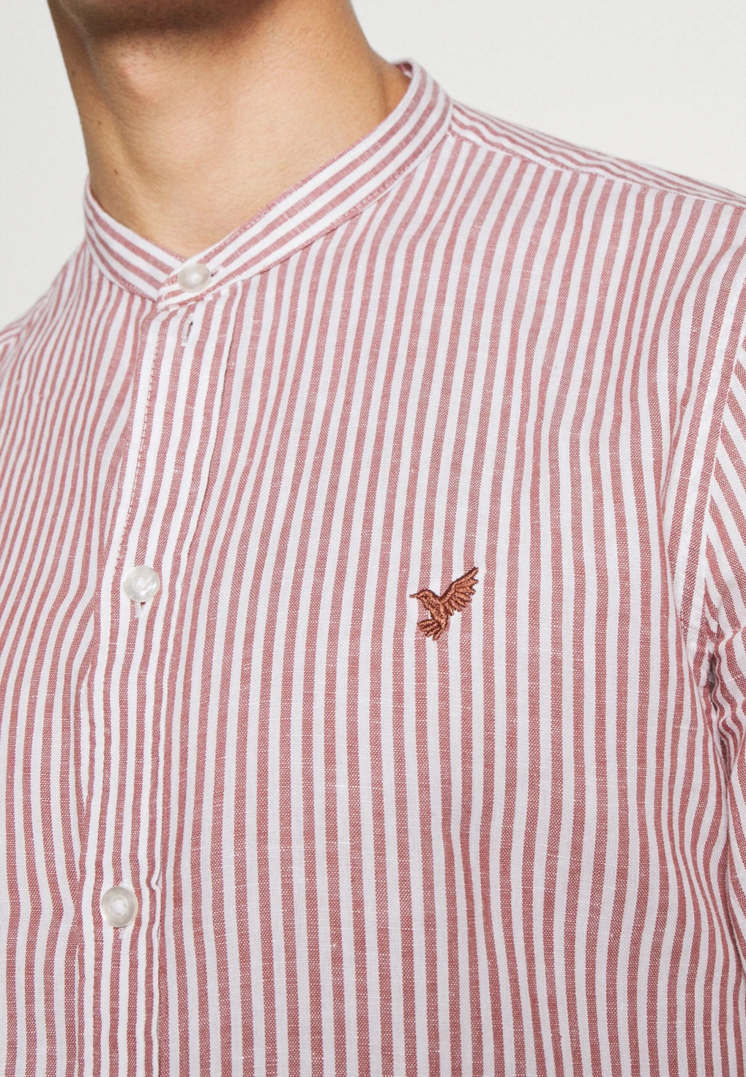 Pier One Camisa - Red 5 Pier One Camisa - Red - Imagen 5