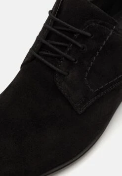 Pier One Leather - Zapatos Con Cordones - Black 11 Pier One Leather - Zapatos Con Cordones - Black -Pier One fab76e534c9f4b29b8a26c68886f4c17