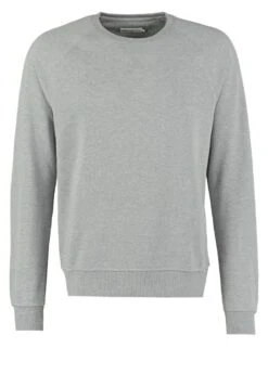 Pier One Sudadera - Mid Grey Melange -Pier One fb24b064e3f44c48b3b2a464a3a1d5e1